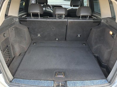 2015 Mercedes-Benz GLK 4MATIC® 4dr GLK 350