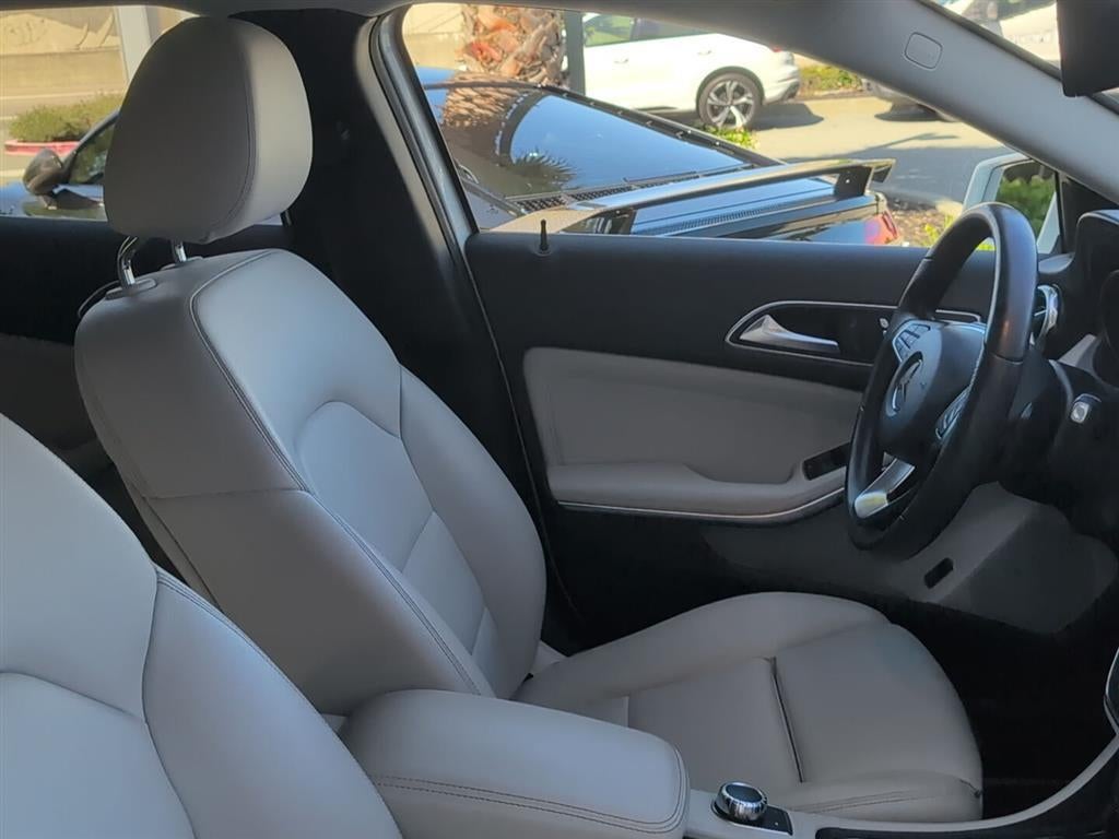 2020 Mercedes-Benz GLA GLA 250