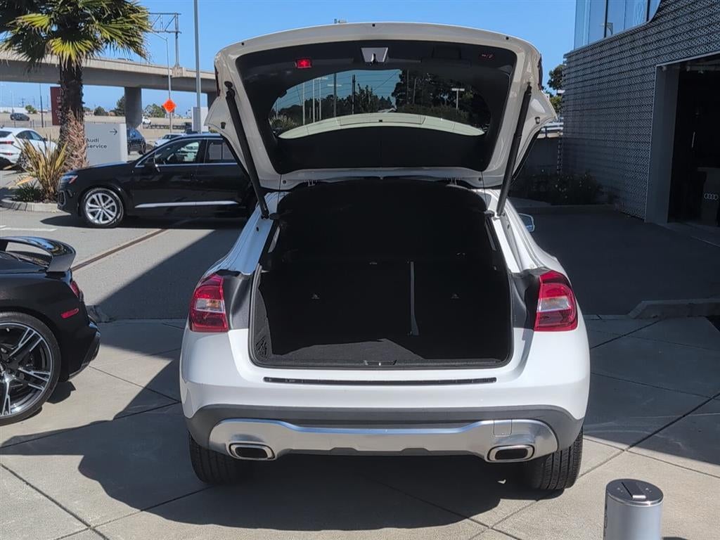 2020 Mercedes-Benz GLA GLA 250