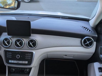 2020 Mercedes-Benz GLA GLA 250