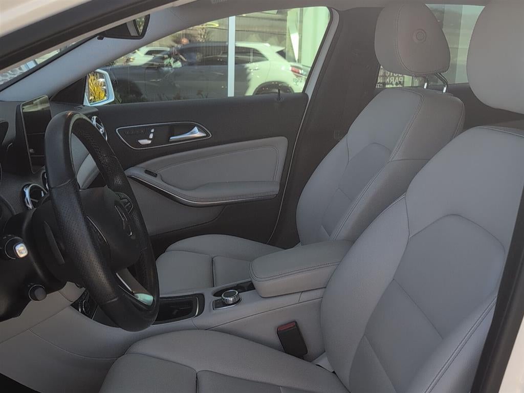 2020 Mercedes-Benz GLA GLA 250
