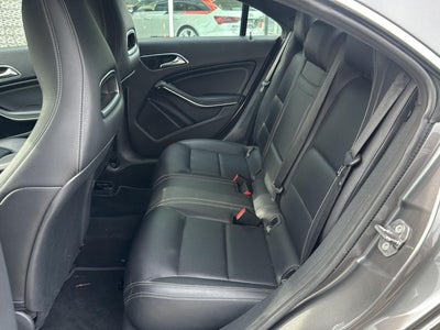 2018 Mercedes-Benz CLA CLA 250