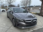 2018 Mercedes-Benz CLA CLA 250
