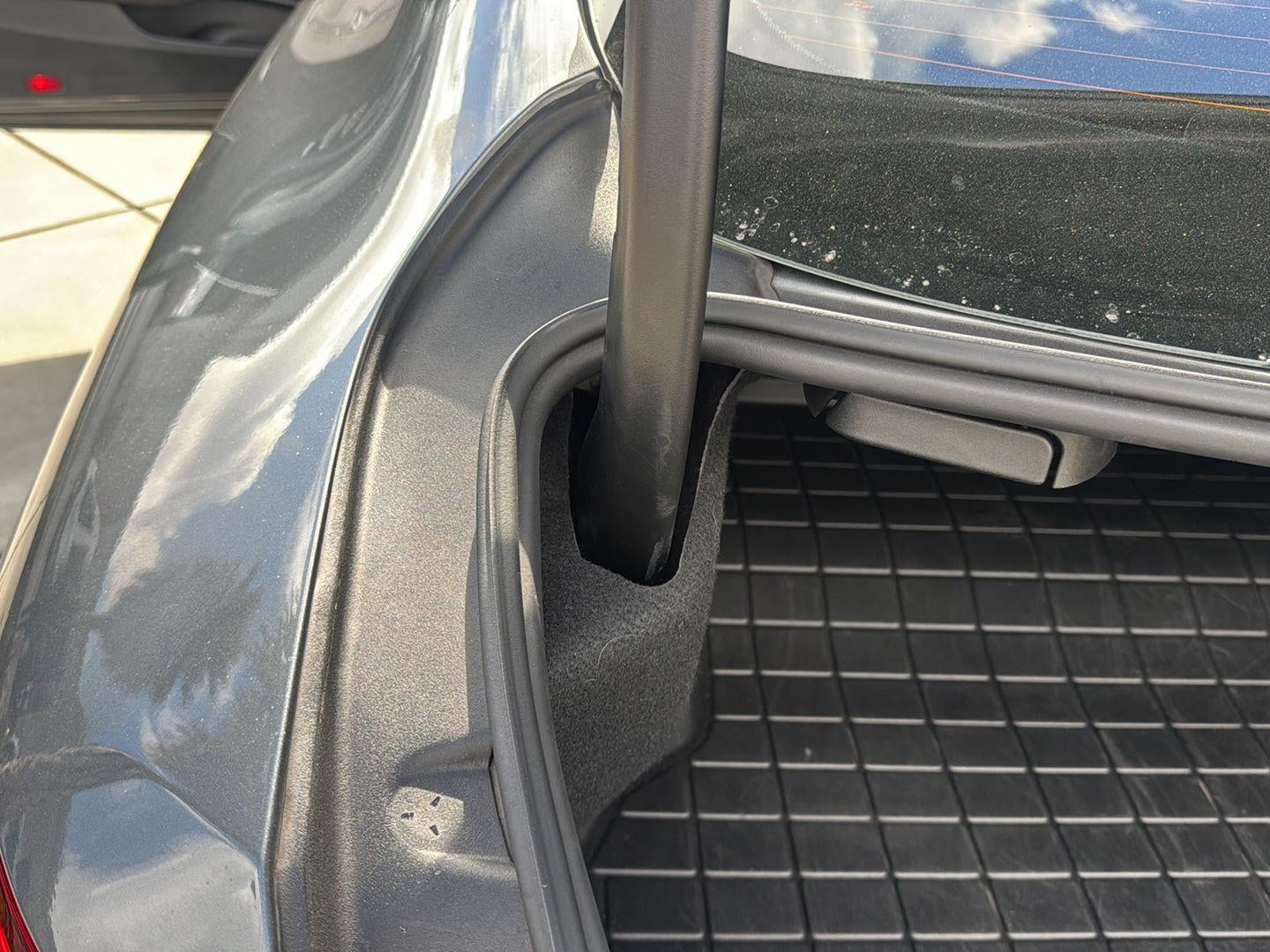 2020 Mercedes-Benz C-Class AMG® C 63