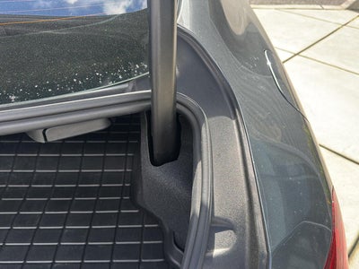 2020 Mercedes-Benz C-Class AMG® C 63