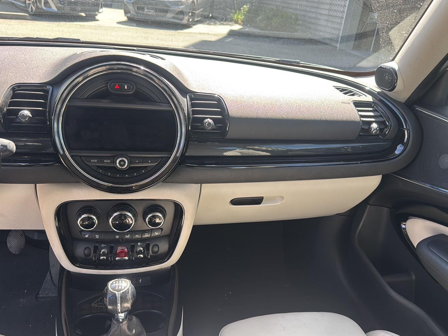 2019 MINI Clubman Cooper