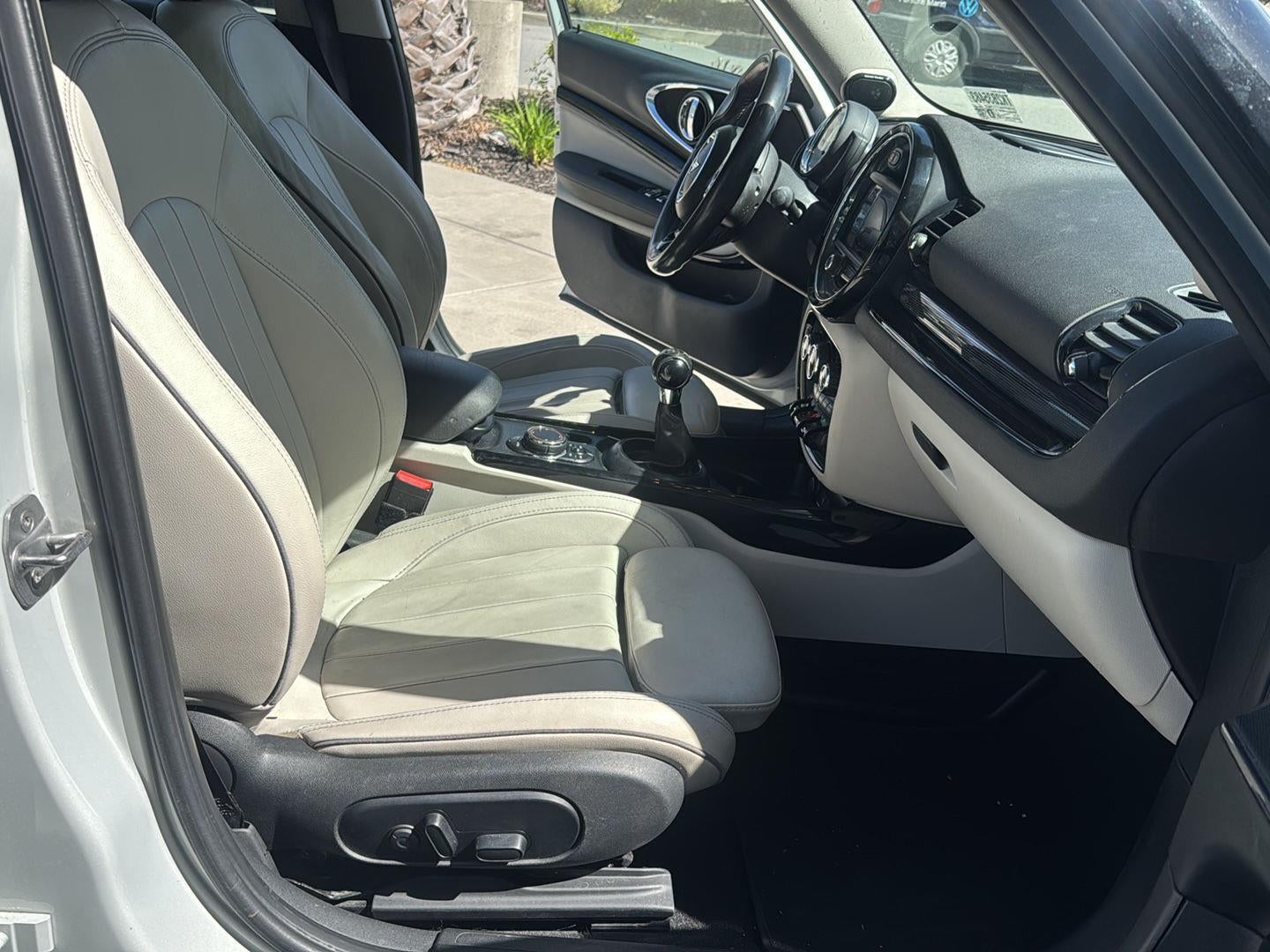 2019 MINI Clubman Cooper