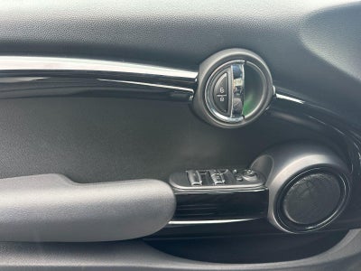 2017 MINI Convertible Cooper S