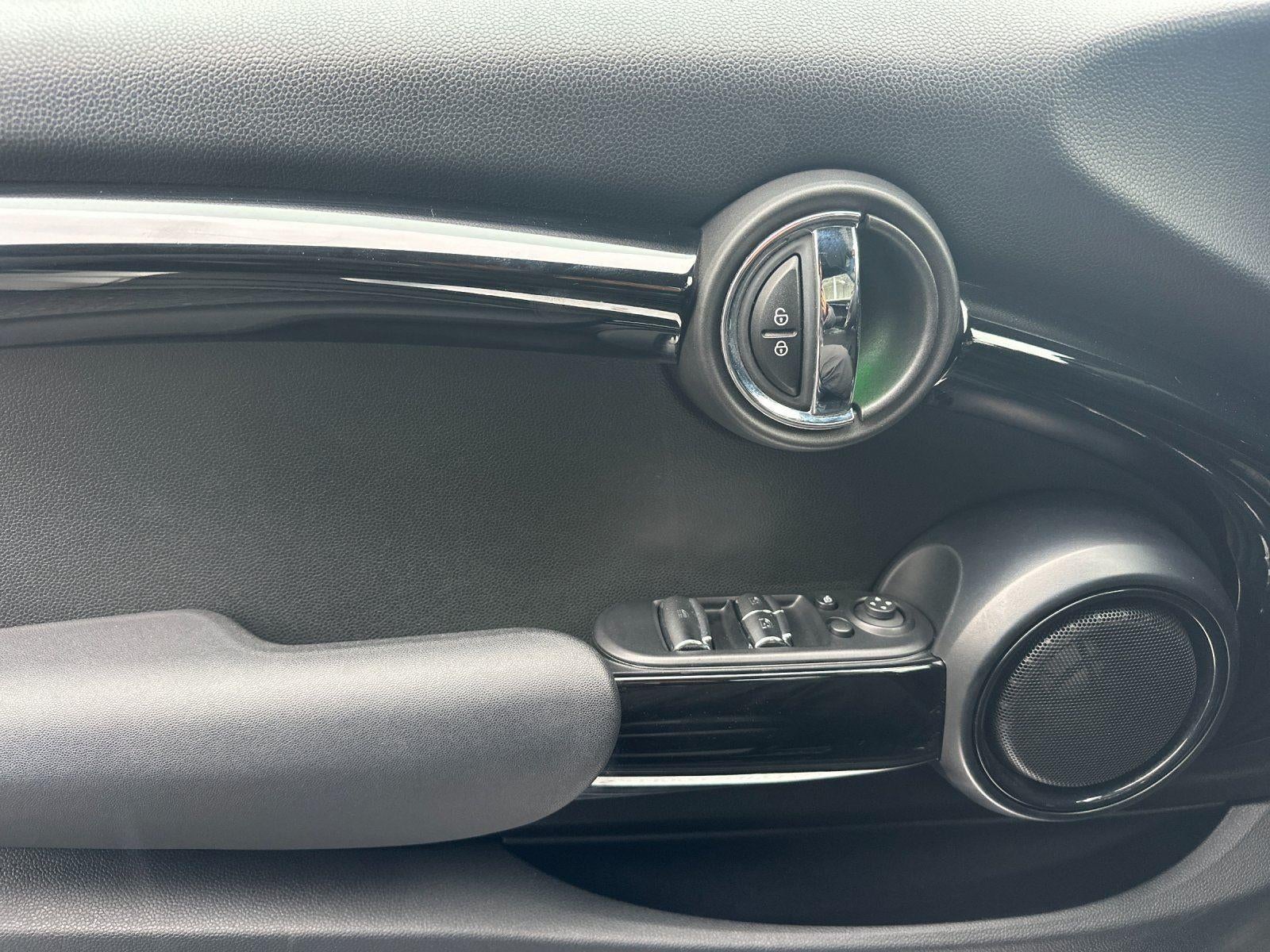 2017 MINI Convertible Cooper S