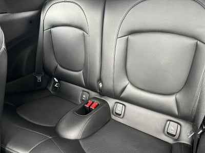 2017 MINI Convertible Cooper S