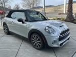 2017 MINI Convertible Cooper S