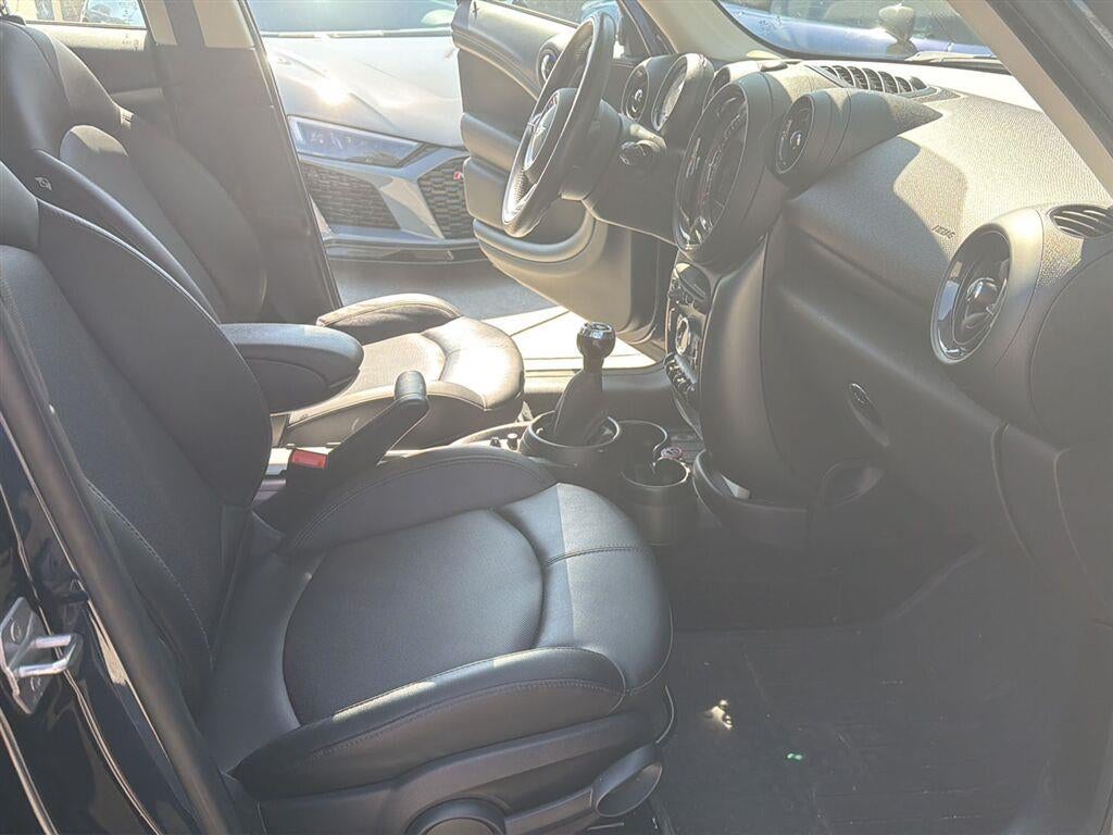 2015 MINI Cooper Countryman S