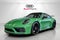 2023 Porsche 911 Carrera GTS