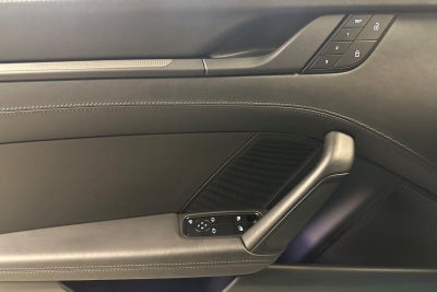 2023 Porsche 911 Carrera GTS