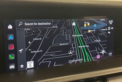 2023 Porsche 911 Carrera GTS