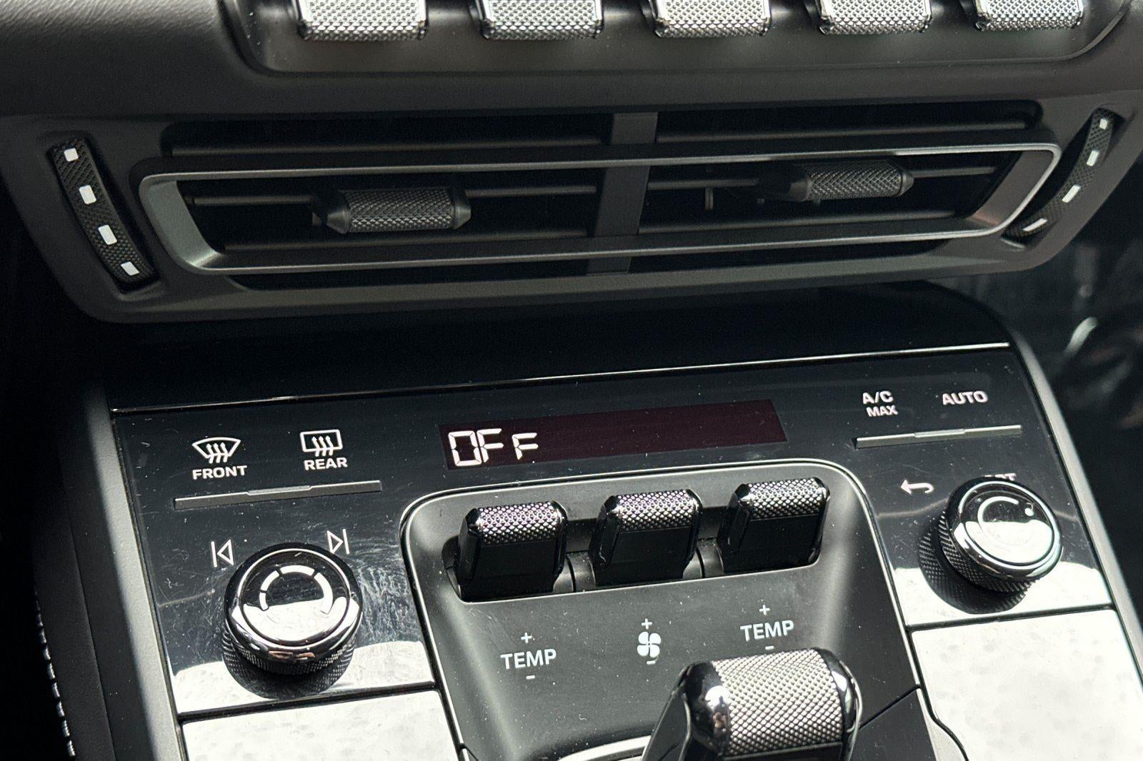 2023 Porsche 911 Carrera GTS