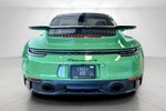 2023 Porsche 911 Carrera GTS