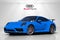 2023 Porsche 911 Carrera 4S