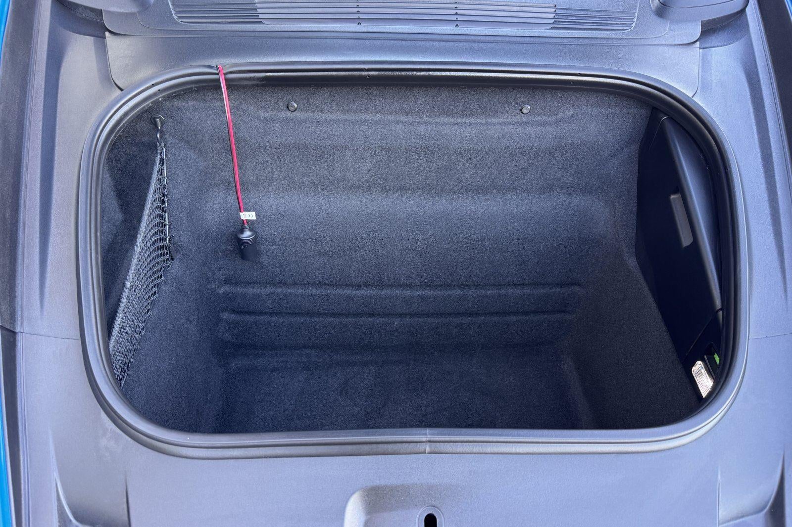 2023 Porsche 911 Carrera 4S