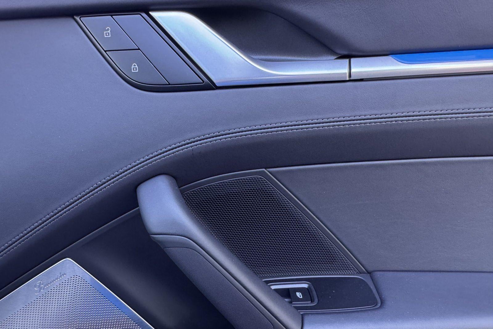 2023 Porsche 911 Carrera 4S