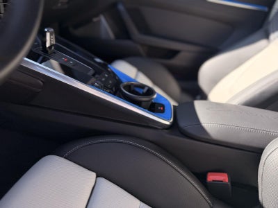2023 Porsche 911 Carrera 4S