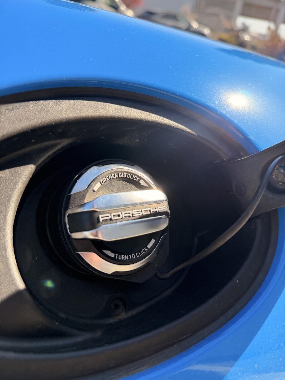 2023 Porsche 911 Carrera 4S