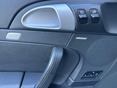 2007 Porsche 911 Turbo