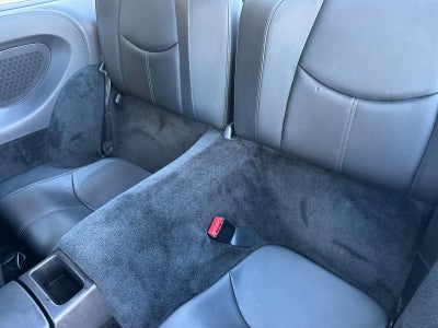 2007 Porsche 911 Turbo