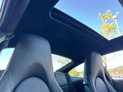 2007 Porsche 911 Turbo