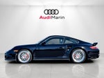 2007 Porsche 911 Turbo