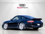 2007 Porsche 911 Turbo