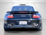2007 Porsche 911 Turbo
