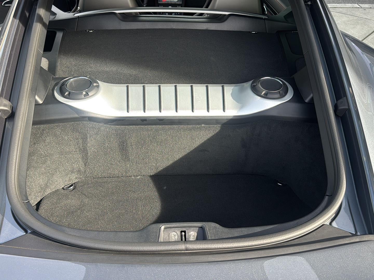 2025 Porsche 718 Cayman GTS 4.0