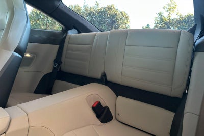 2024 Porsche 911 Turbo S