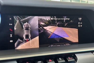 2024 Porsche 911 Turbo S