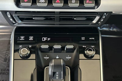 2024 Porsche 911 Turbo S