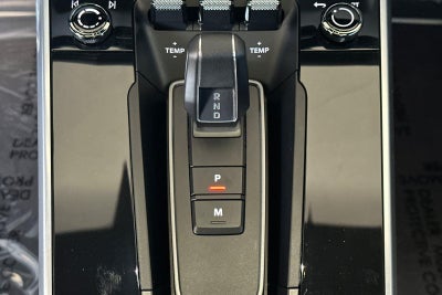 2024 Porsche 911 Turbo S