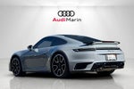 2024 Porsche 911 Turbo S