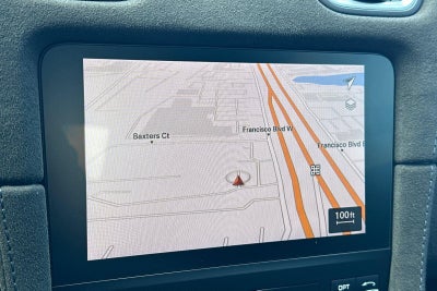 2024 Porsche 718 Cayman GT4 RS