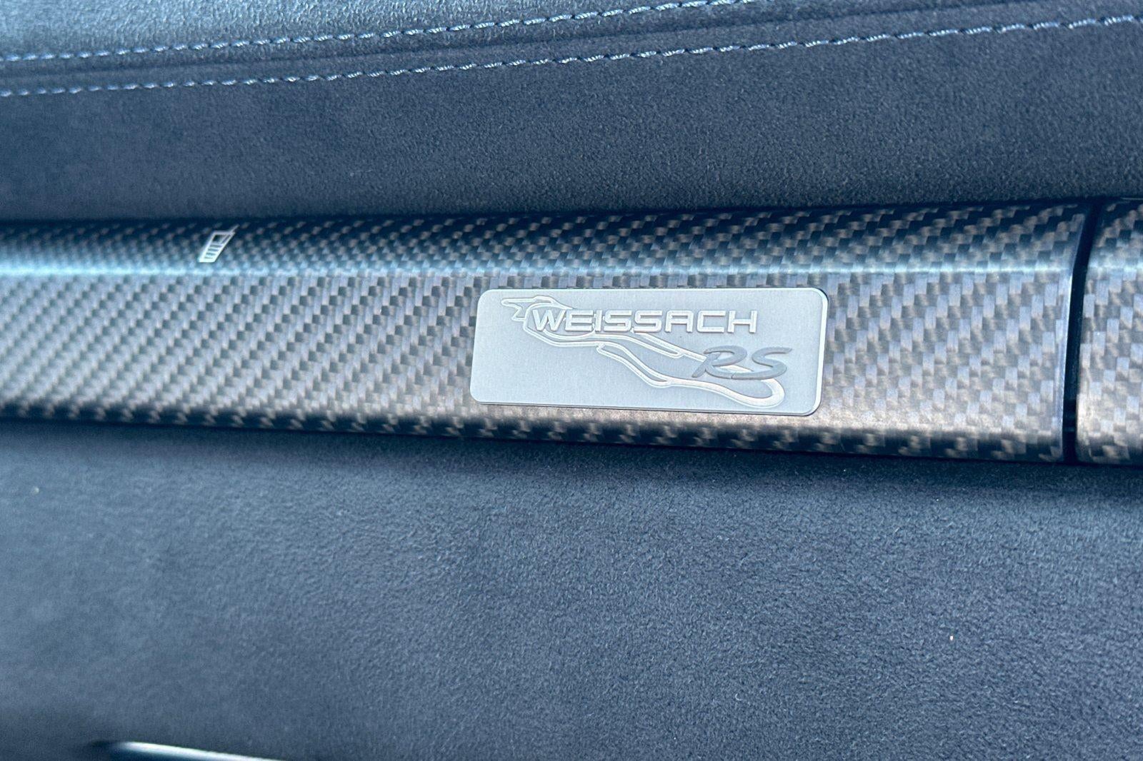 2024 Porsche 718 Cayman GT4 RS