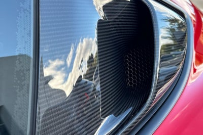 2024 Porsche 718 Cayman GT4 RS