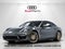 2022 Porsche Panamera GTS