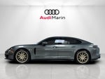 2022 Porsche Panamera GTS