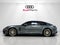 2022 Porsche Panamera GTS