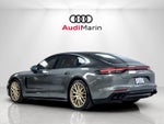2022 Porsche Panamera GTS