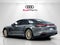 2022 Porsche Panamera GTS