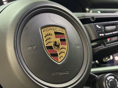 2022 Porsche Panamera GTS