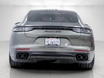 2022 Porsche Panamera GTS