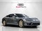 2022 Porsche Panamera GTS