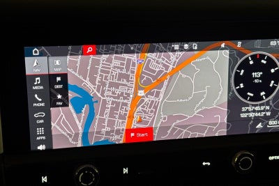 2024 Porsche Macan GTS